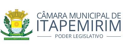 Logo de CÂMARA MUNICIPAL DE ITAPEMIRIM - ES