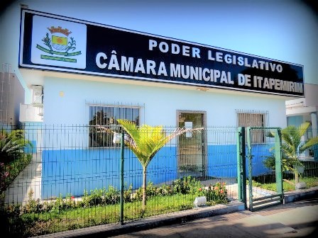 Câmara propõe reforma administrativa