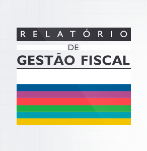 Relatório de Gestão Fiscal (RGF)