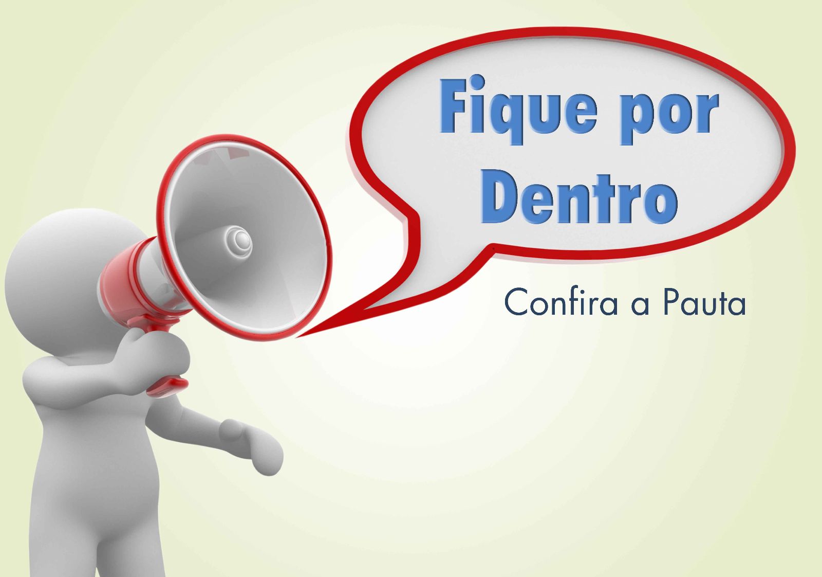 Pauta da 155ª Sessão Ordinária - Ano 2016