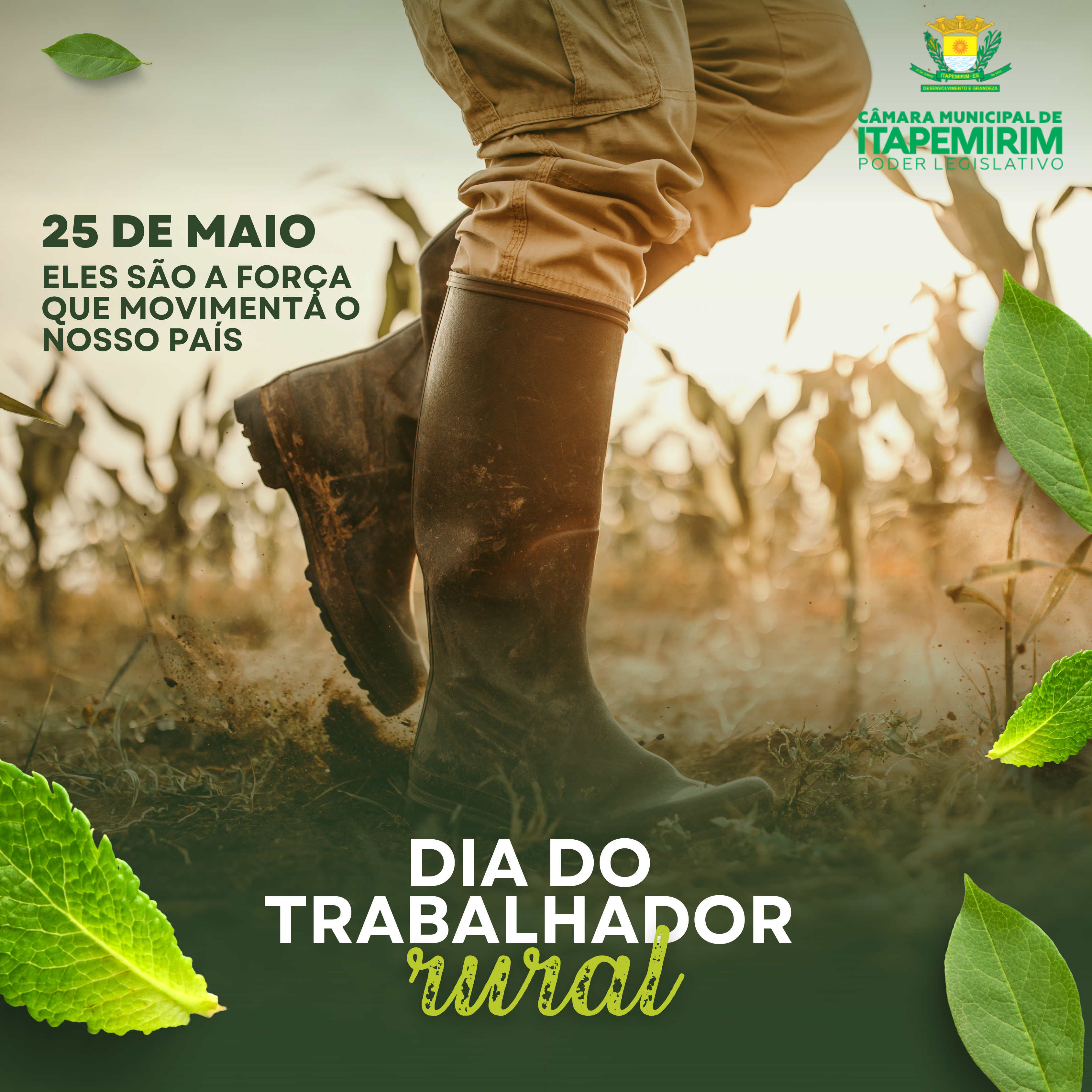 Dia do Trabalhador Rural
