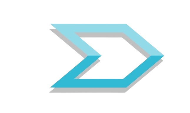 Seta Azul
