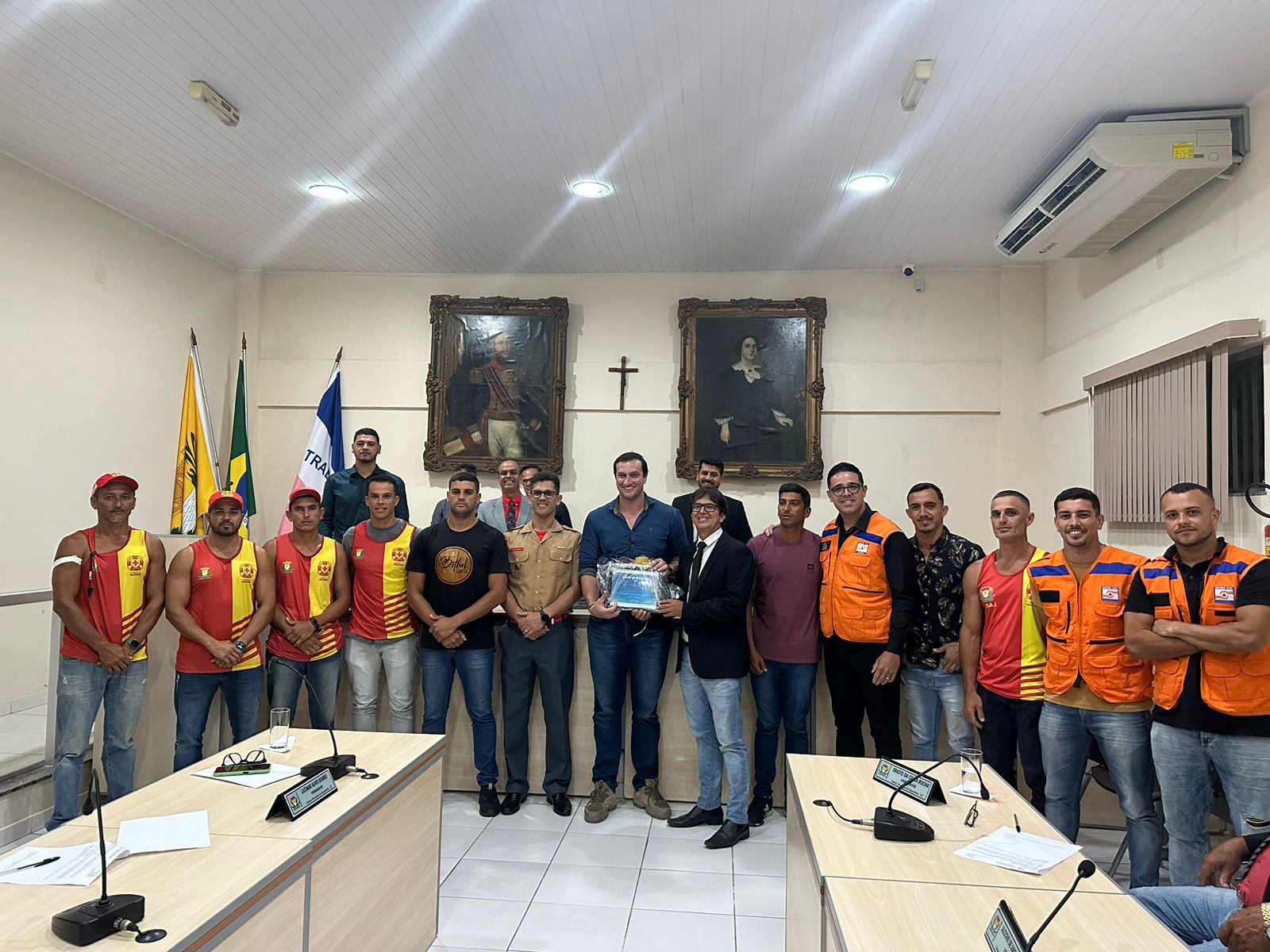 NOTÍCIA: Resumo da 07ª Sessão Ordinária - 15 de março/2023